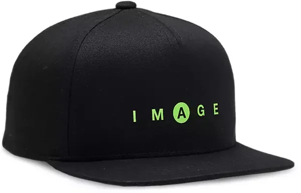 Fox RacingYouth Image 110 Snapback Hat