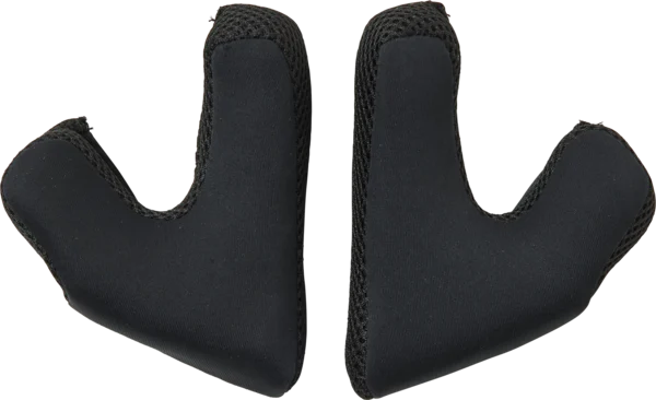 Fox RacingYouth Rampage Cheek Pads Large