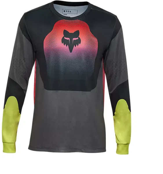 Fox RacingYouth Ranger Long Sleeve Jersey Revise