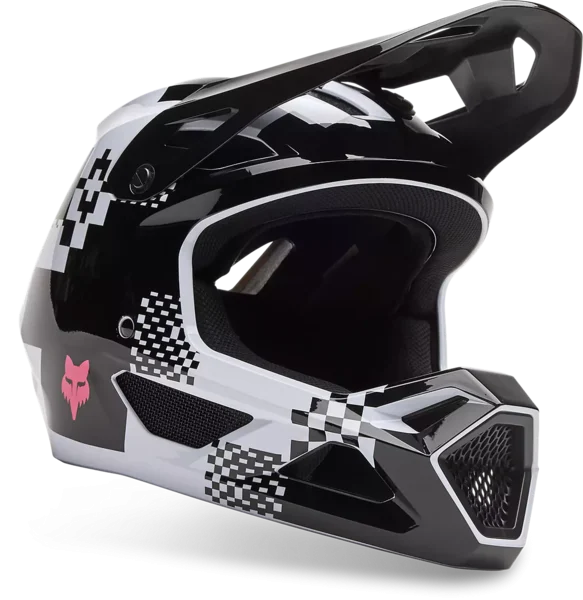 Fox RacingYouth Rampage Digi Image Helmet