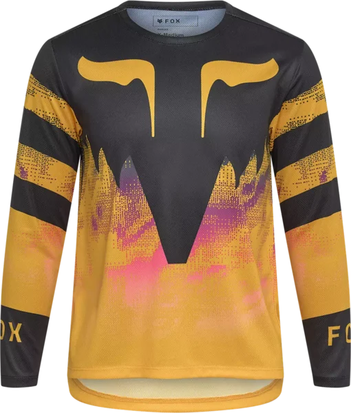 Fox RacingYouth Ranger Kairos Long Sleeve Jersey