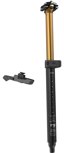 FOXTransfer Factory Neo Wireless Dropper Seatpost - 30.9 mm