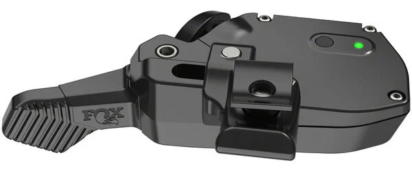 FOXTransfer Neo Dropper Post Remote - 1x Remote, I-Spec EV, 22.2, MatchMaker
