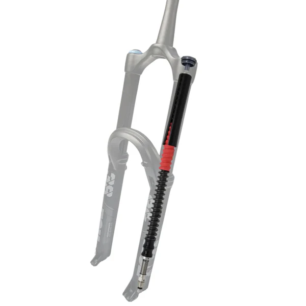 Vorsprung Smashpot V2 Fork Coil Conversion Kit, RochShox Lyrik/Yari (2016-22) 55lbs/in