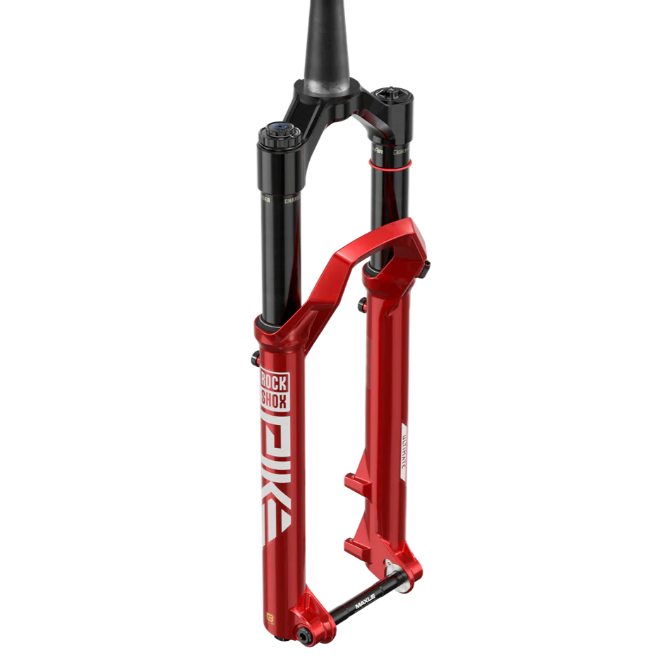 Pike Ultimate Charger 3.1 Fork