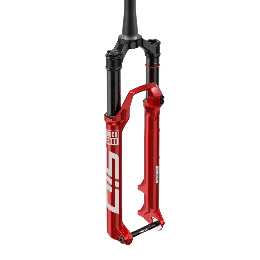 SID Ultimate Race Day Fork