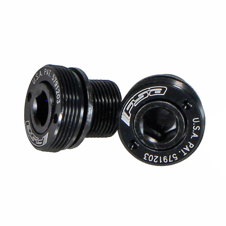 FSA Self-Extracting Crank Bolt M15 Octalink