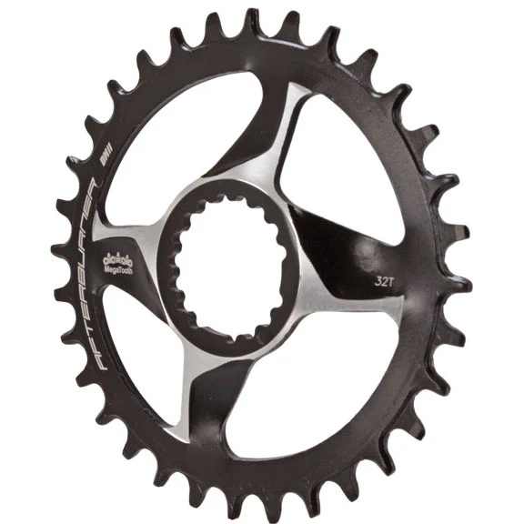 FSA Afterburner Chainring Direct-Mount Megatooth 11-Speed 32t