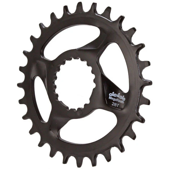 FSA Comet Chainring Direct-Mount Megatooth 11-Speed 28t