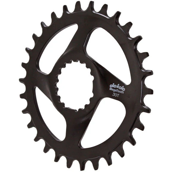 FSA Comet Chainring Direct-Mount Megatooth 11-Speed 30t
