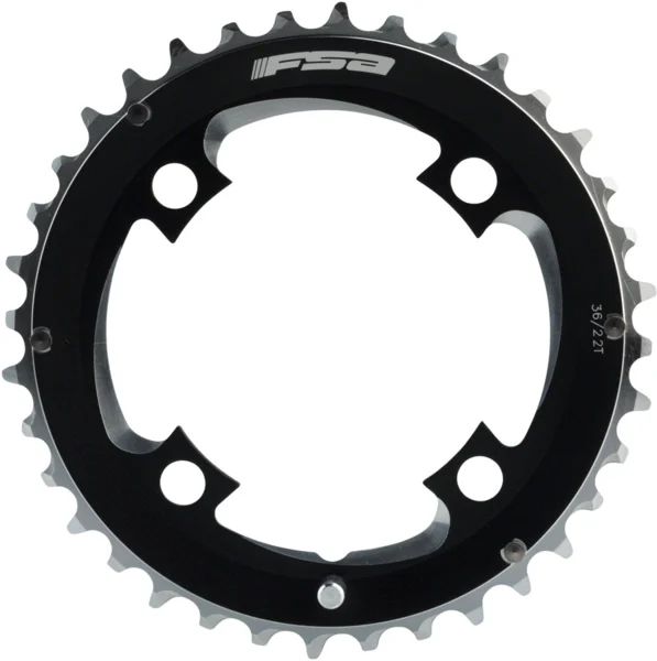 FSAAfterburner MTB ABS Chainring