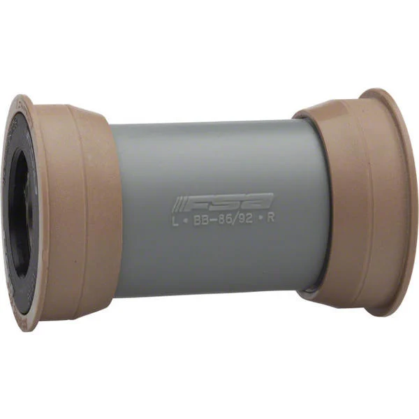 FSARoad Bottom Bracket BB86/92 for MegaExo Cranks