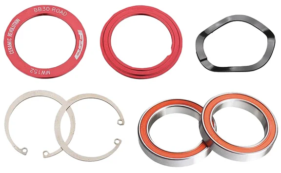 FSABB30 Bearing Assembly