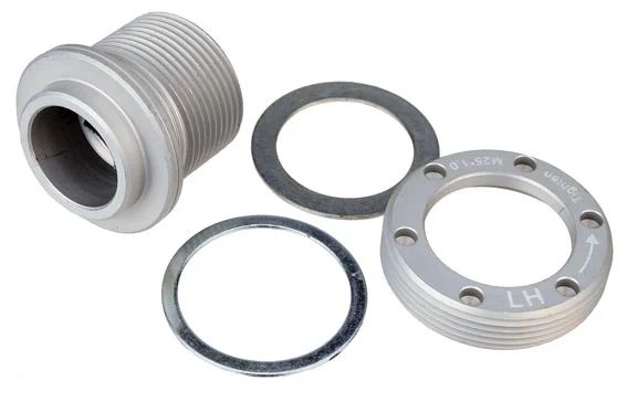 FSABB30 Crank Bolts
