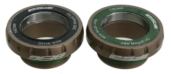 FSABB386EVO-68mm Threaded Adapter Bottom Bracket