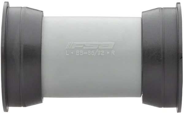 FSABB86 Bottom Bracket Kit for FSA Omega Cranksets with BB86 Frame