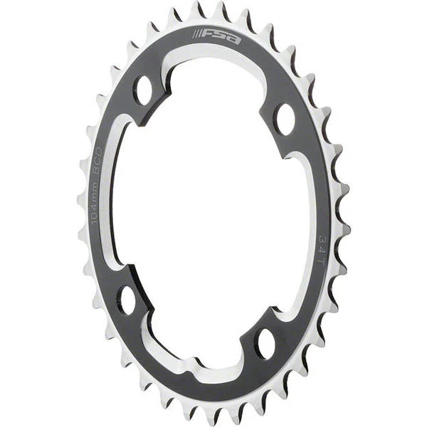 FSADH/SS MTB Chainring