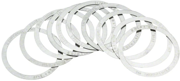 FSAFull Speed Ahead 1-1/8" Microspacer, 10-Pack