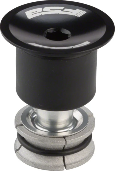 FSAFull Speed Ahead Compressor SL Expander Plug with Alloy Cap 1-1/8"