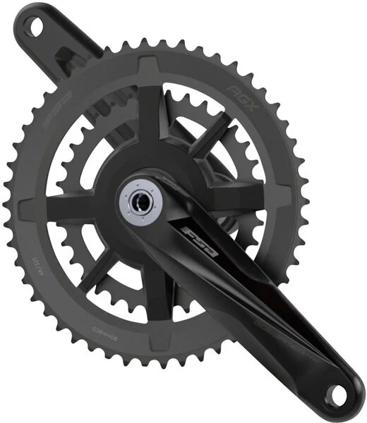 FSAGossamer Pro Modular AGX+ Crankset