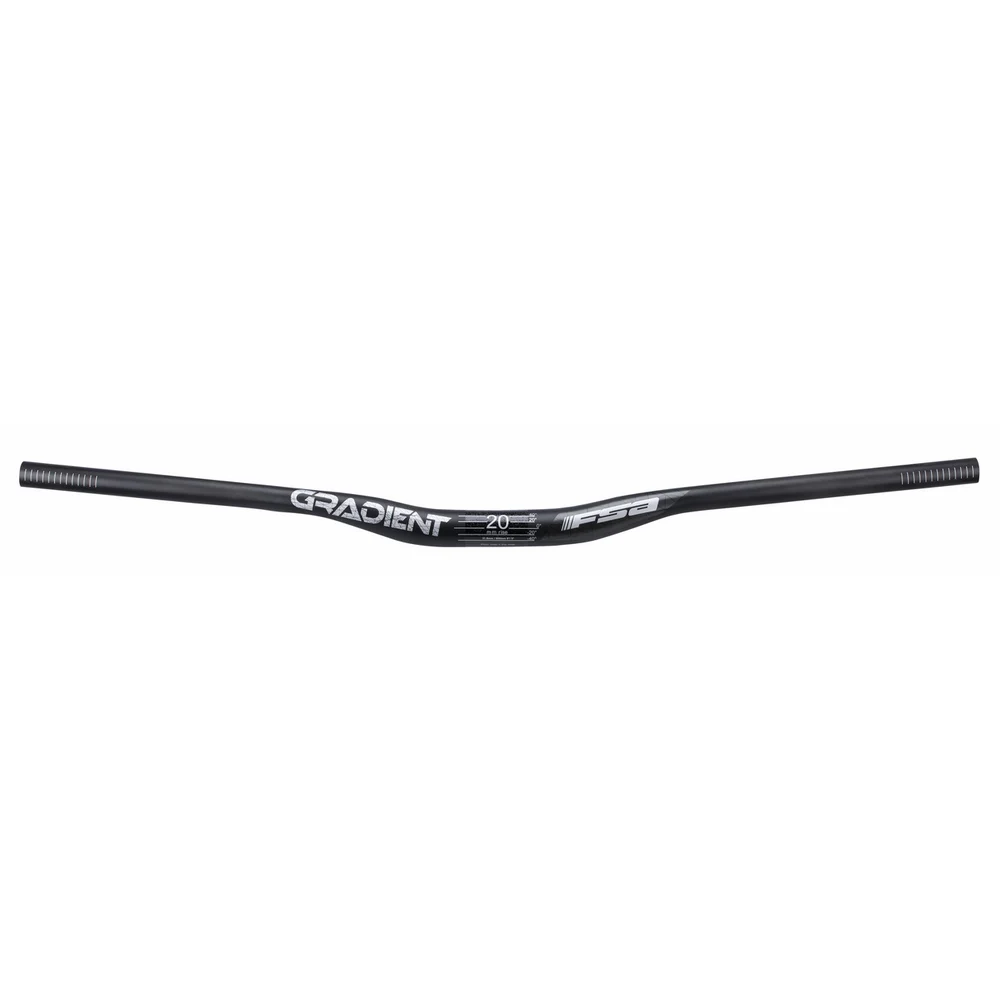 FSAGradient Carbon Riser Bar