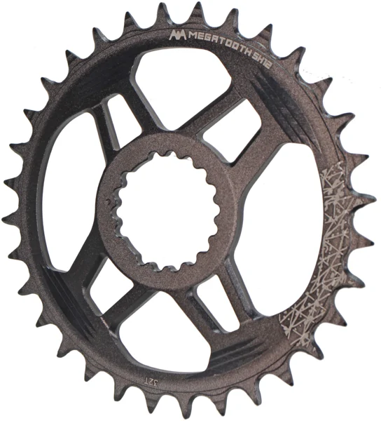 FSAGradient DM 1x Chainring Shim 12sp