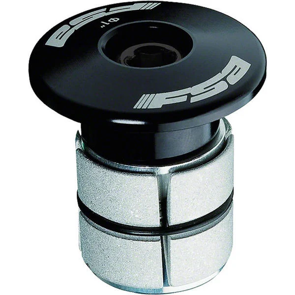 Headset Compression Plug 1"