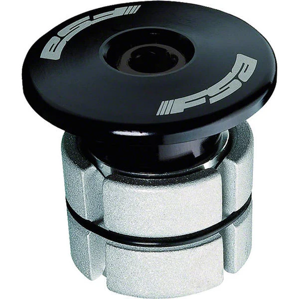 Headset Compression Plug 1-1/8"