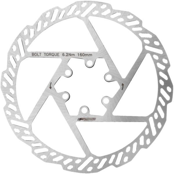 FSAK-Force 1pc Disc Rotor
