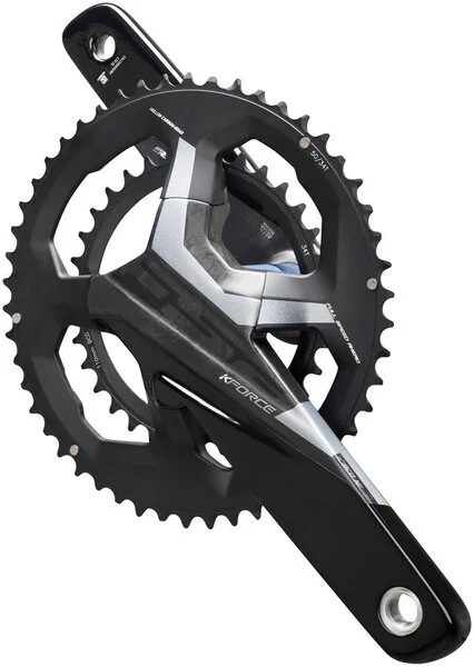 FSAK-Force WE Crankset