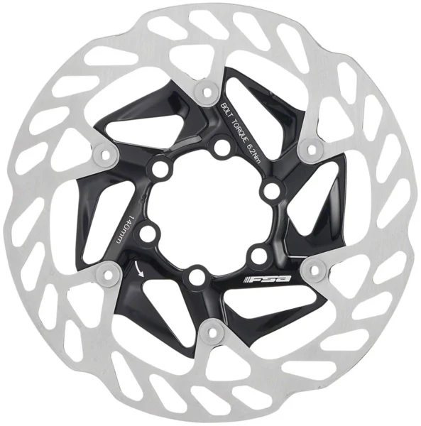 FSAK-Force WE Disc Rotor
