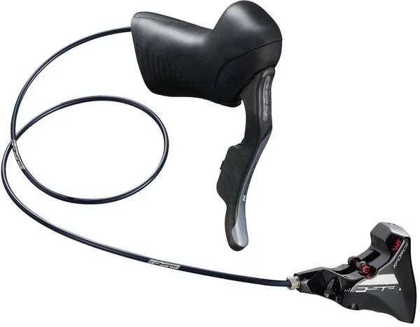 FSAK-Force WE Disc Shift Lever