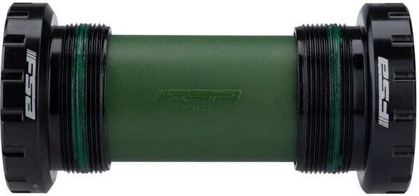 FSAMegaExo Stainless Fatbike Bottom Bracket