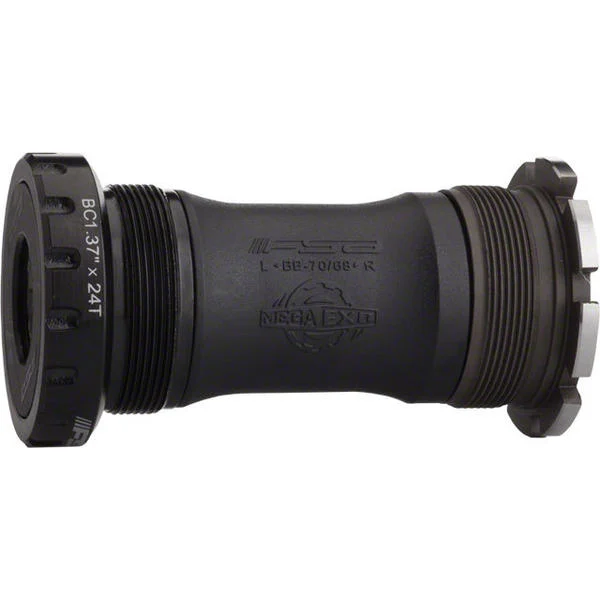 MetropolisMetropolis Patterson Bottom Bracket