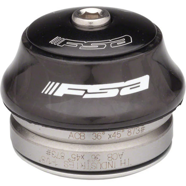 FSAOrbit IS Carbon