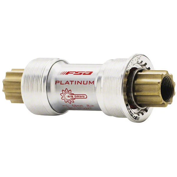 FSAPlatinum ISIS Bottom Bracket