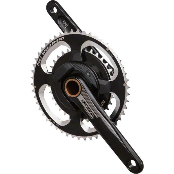FSAPowerBox Alloy Road Crankset