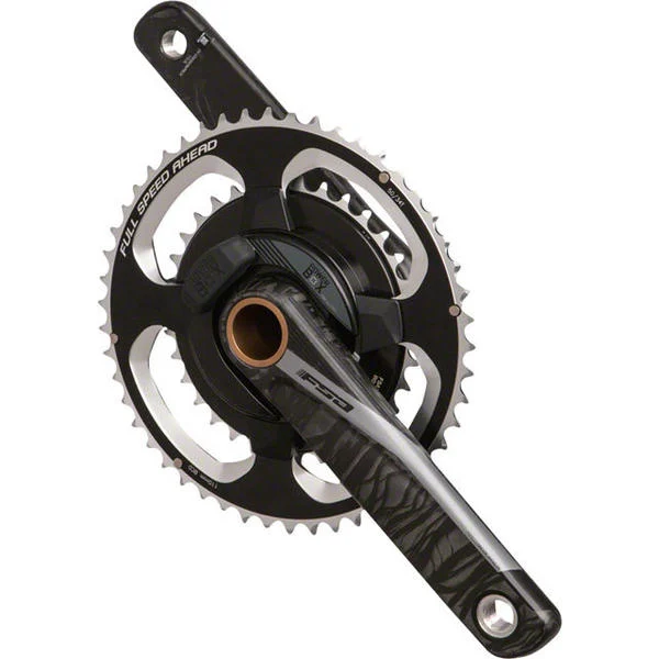 FSAPowerBox Carbon Road Crankset