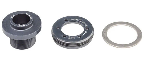FSAQR-21 ME Self-Extracting Crank Bolts