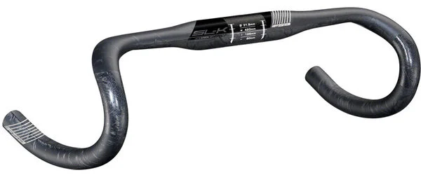 FSASL-K Compact Drop Handlebar