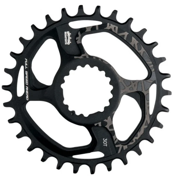 FSASL-K/Gradient Modular DM 1x Chainring