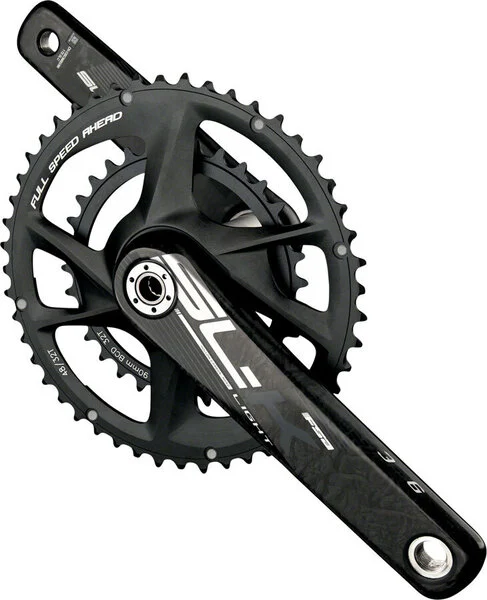 FSASL-K Modular BB386EVO Crankset