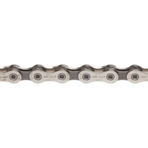 FSATeam Issue Chain