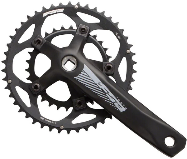 FSATempo Adventure Crankset