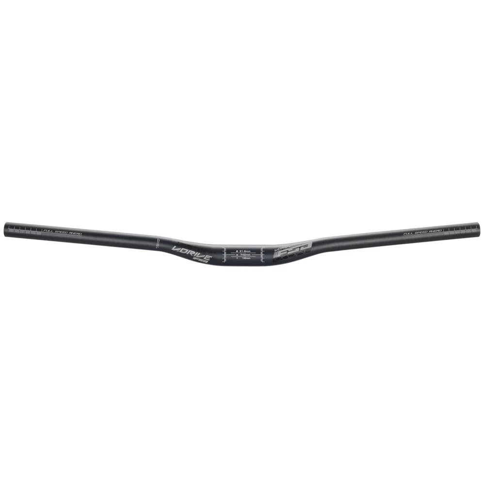 FSAV-Drive Riser Bar