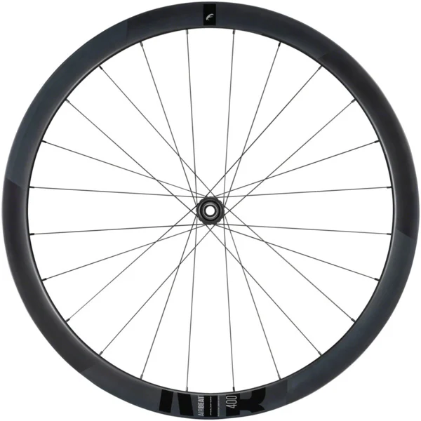 FulcrumAirbeat 400 DB 700c Front