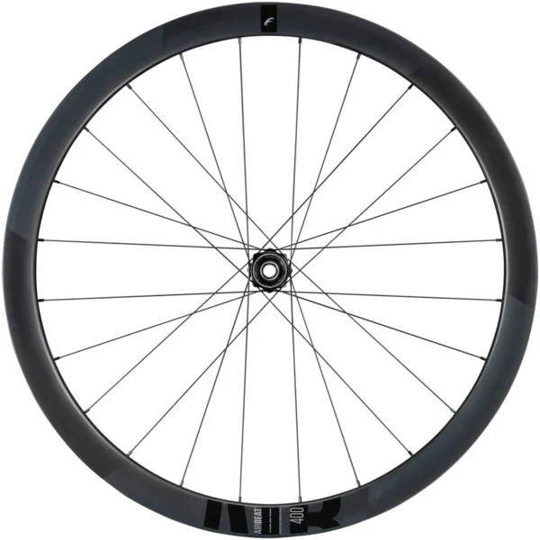 FulcrumAirbeat 400 DB 700c Rear