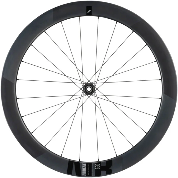 FulcrumAirbeat 550 DB 700c Front