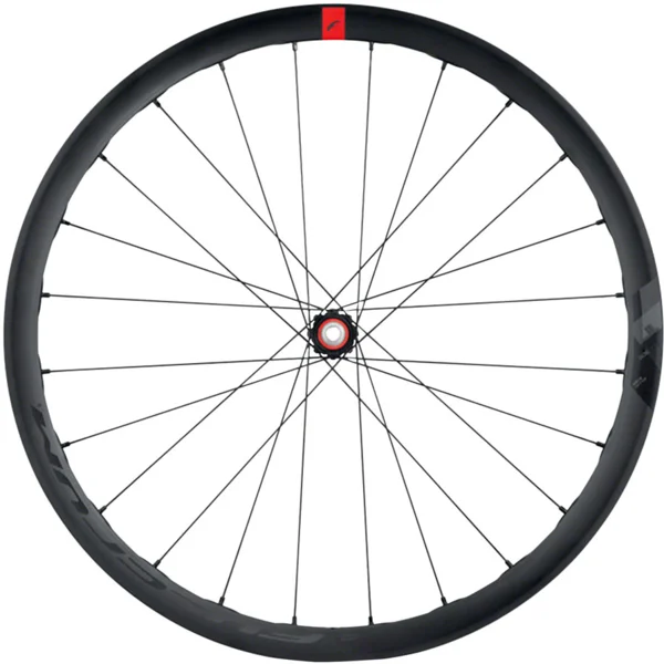 FulcrumRacing 4 DB 700c Front