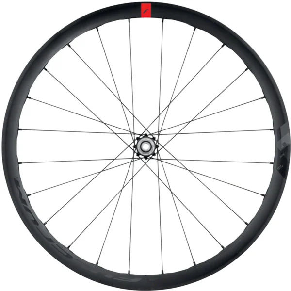 FulcrumRacing 4 DB 700c Rear